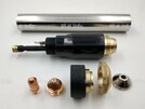 Расходные части для плазмотронов YK-100, YK-125, YK-130, YK-330, YK-360, XF-300, FY-A200H - st-e.info - Томск