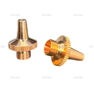 Сопла 3D М8 для Raytools - st-e.info - Томск