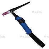 Горелка аргонодуговая SR 26 V TBi 4 м (газовое охлаждение) - st-e.info - Томск
