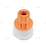 Керамический держатель сопла D41 (M11) для Raytools  арт.120515089A - st-e.info - Томск