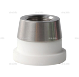 Керамический держатель сопла D21,4 (M11) для Raytools  арт.120515092A - st-e.info - Томск