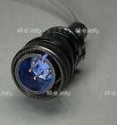 Разъем АМР S12020-58 (розетка 6, S12020-26) - st-e.info - Томск