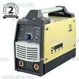 Сварочный инвертор MMA-160GDM, 220В - st-e.info - Томск