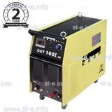 Аппарат для плазменной резки  CUT-160I - st-e.info - Томск