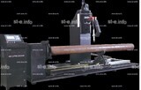 Четырех осевой комплекс координатной резки труб ST-BEVEL-P500 - st-e.info - Томск
