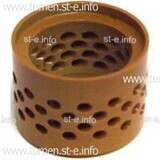 Газовый диффузор для плазмотрона LC65 арт. W03X0893-50R - st-e.info - Томск