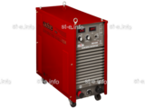 Сварочный трактор MZ 630 (J38) - st-e.info - Томск