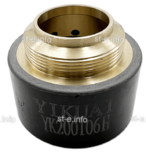 Защитный кожух YK200  - st-e.info - Томск