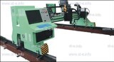 Портальная машина плазменной резки ST-LC (Уровень качества Лазерного реза) - st-e.info - Томск