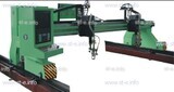 Портальная машина газовой резки ST-FC3012  - st-e.info - Томск