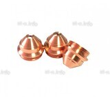 Сопло D.1,6 TR0115-16SS - st-e.info - Томск