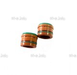 Диффузор газовый Артикул: STFC207SR - st-e.info - Томск