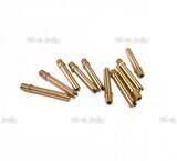 Трубка воздушная для плазмотрона S125 (FH0979) - st-e.info - Томск