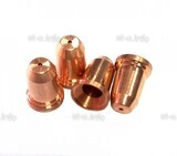 Сопло для плазмотрона AUTOCUT S125P арт. PD0179-15 - st-e.info - Томск