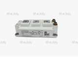  IGBT-модуль SKM400GB12E4 - st-e.info - Томск