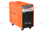 Сварочный трактор MZ 1000 (M308) - st-e.info - Томск
