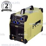 Сварочный инвертор ARC-250GS, 220/380В - st-e.info - Томск