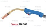 Корпус горелки TBi 380, 50° - st-e.info - Томск