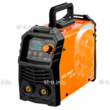 Инвертор сварочный аппарат Сварог ARC 160 "REAL SMART" (Z28103) - st-e.info - Томск