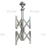 Внутренние центраторы Centromat® 42ES, тип 4, для труб из углеродистой стали д.85-220 mm - st-e.info - Томск