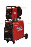 Сварочный полуавтомат Powertec 305S / LF-22M - st-e.info - Томск