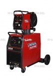 Сварочный полуавтомат Powertec 365S / LF-24M - st-e.info - Томск
