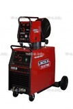 Сварочный полуавтомат Powertec 505S / LF-24M PRO - st-e.info - Томск