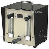 Смеситель газа W-300-2S - st-e.info - Томск