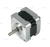 Двухфазный шаговый двигатель nema16 39HS  - st-e.info - Томск