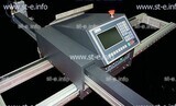 Высокоскоростная консольная машина плазменной резки SNR-SK-1565 c сервоприводом PANASONIC - st-e.info - Томск