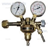  Редуктор Ar/CO2 (аргон / углекислый газ) - st-e.info - Томск