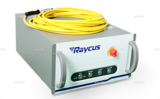 Источник лазерного излучения RFL-C500L - st-e.info - Томск