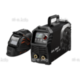Инвертор сварочный Сварог ARC 200 "REAL SMART" (Z28303) Black (маска+краги) - st-e.info - Томск