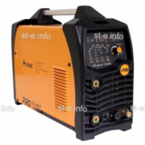 Инвертор сварочный Сварог TIG 300 P "PRO" (W232) - st-e.info - Томск