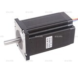 Двухфазный шаговый двигатель nema24 60HS  - st-e.info - Томск