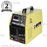 Аппарат для плазменной резки  CUT-60G, 380В - st-e.info - Томск