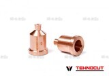 Сопло для плазмотрона LC105 40A арт. W03X0893-61A TEHNOCUT - st-e.info - Томск