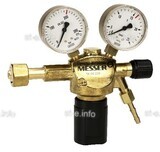 Редуктор газовый балонный Constant 2000 - st-e.info - Томск