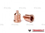 Сопло для плазмотрона LC105 60A арт. W03X0893-62A TEHNOCUT - st-e.info - Томск