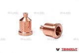 Сопло для плазмотрона LC105 80A арт. W03X0893-63A TEHNOCUT - st-e.info - Томск