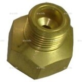 Переходник G3/4-Сп21,8 (для импортного редуктора)  - st-e.info - Томск