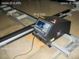 Высокоскоростная консольная машина плазменной резки SNR-SK 1530 c сервоприводом PANASONIC - st-e.info - Томск