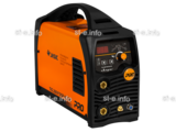 Сварочный инвертор Сварог PRO TIG 200 P DSP AC/DC (E201) - st-e.info - Томск