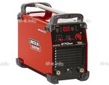 Инвертор сварочный Invertec 270-SX - st-e.info - Томск