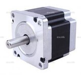 Двухфазный шаговый двигатель nema34 86HС  - st-e.info - Томск