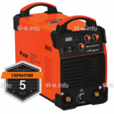 Инвертор сварочный ARC 500 "REAL" (Z316) - st-e.info - Томск