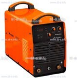 Сварочный инвертор Сварог ARC 400 (Z312) - st-e.info - Томск