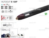 Голова плазмотрона для механизированной резки AUTOCUT S 125 P - st-e.info - Томск