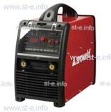 Аппарат для ручной дуговой сварки Arcweld 250i-ST DV инвертор - st-e.info - Томск