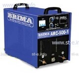 Сварочный аппарат Brima (инвертор) ARC-500-1 - st-e.info - Томск